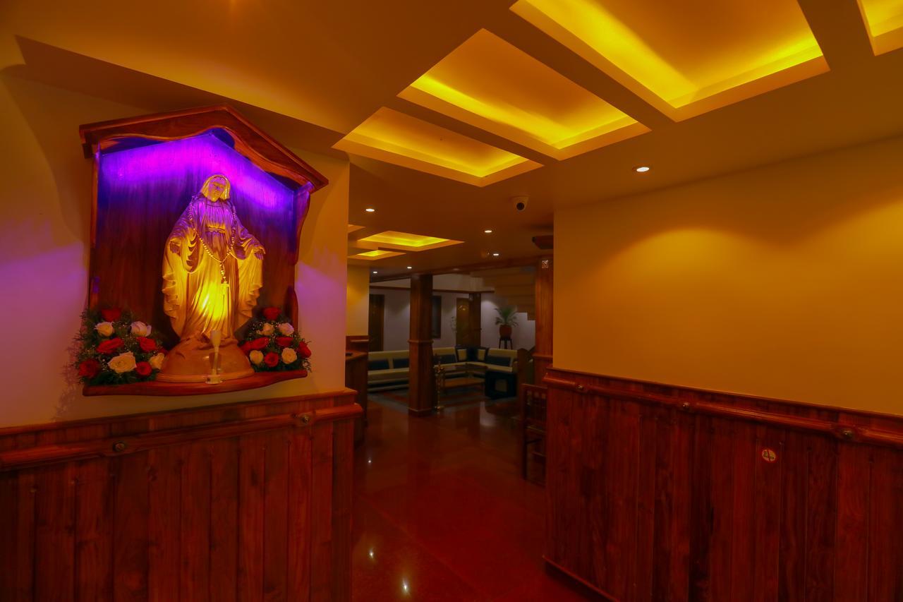 Roses Inn Fortkochi Exterior foto