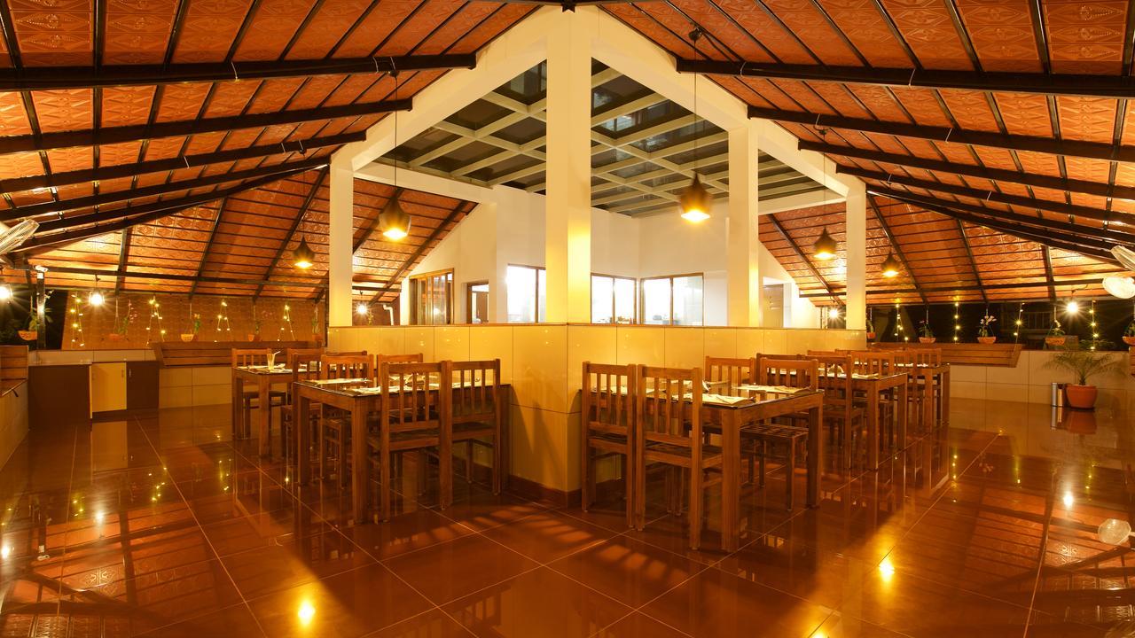 Roses Inn Fortkochi Exterior foto