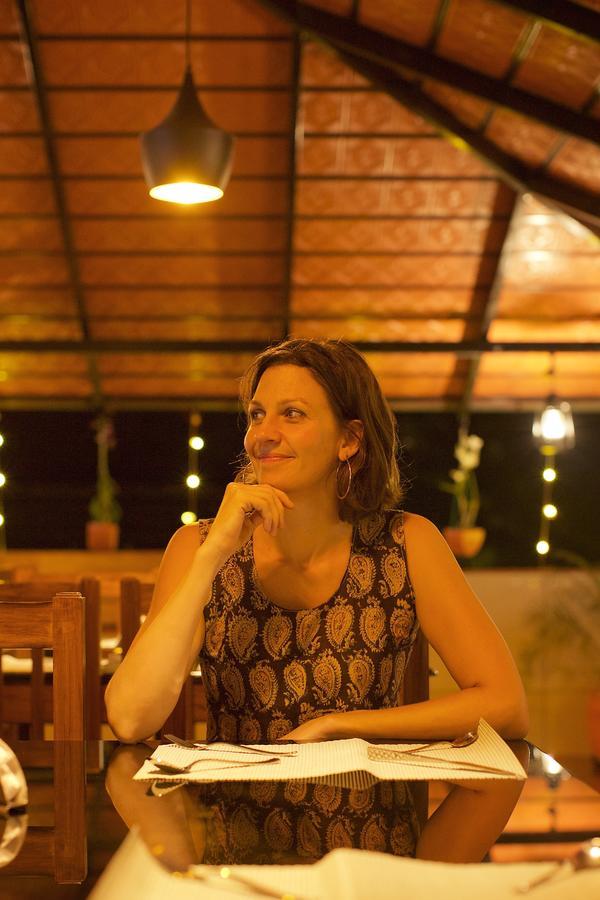 Roses Inn Fortkochi Exterior foto