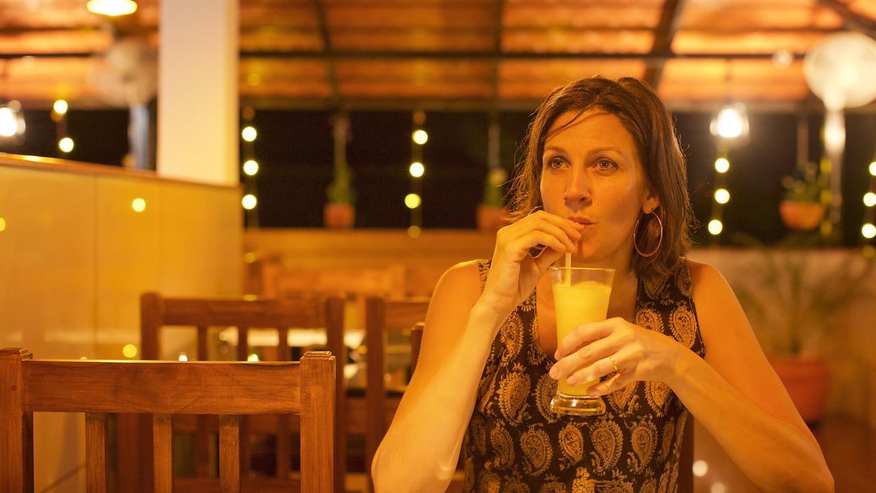 Roses Inn Fortkochi Exterior foto