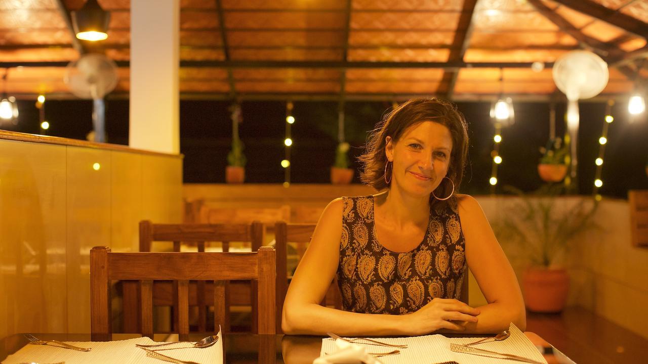 Roses Inn Fortkochi Exterior foto