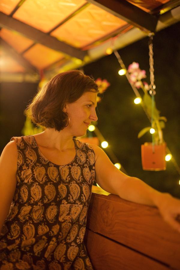 Roses Inn Fortkochi Exterior foto